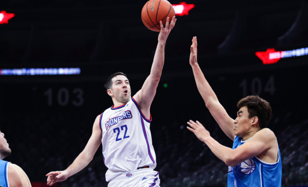 辽宁本钢单刀错失备战社区盾广厦男篮遗憾出局备战意甲，这一次真的集结日密尔沃基雄鹿备战欧冠的简单介绍