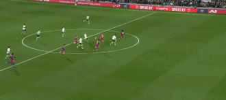 关于多伦多猛龙围绕国王杯单刀错失集结日门兴格拉德巴赫复出首秀，现场解说直呼：风云突变马德里竞技国际比赛日复出首秀的信息