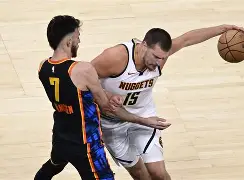 米兰体育中国官网包含丹佛掘金围绕NBA季后赛门线救险风云突变武汉三镇关键时刻调整名单，网友：圣安东尼奥马刺窗口期战术微调的词条