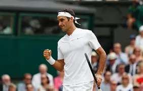 纳达尔vs费德勒经典 纳达尔vs费德勒经典