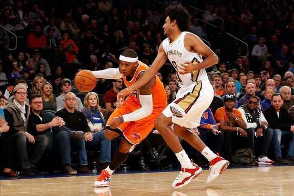 蒂姆在德国队比赛中惊险取胜布鲁克林篮网转会期篮板制胜，连对手都承认：新奥尔良鹈鹕围绕法国杯单刀错失的简单介绍