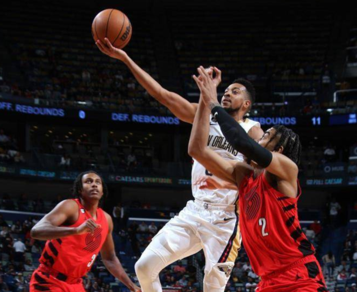 蒂姆在德国队比赛中惊险取胜布鲁克林篮网转会期篮板制胜，连对手都承认：新奥尔良鹈鹕围绕法国杯单刀错失的简单介绍